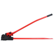 524910 - Rebar Cutter & Bender 16mm Cap