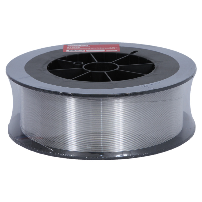 thumbnail image 2 of 2 Rolls Star Tech Weld ER5356 Aluminum MIG Wire .035, 1 Lb Each, Brand New 2 of 5