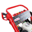 594324 - Pressure Washer Petrol 6.5hp