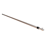 Telescopic Handle 2700-5130MM Aluminium Heavy Duty For Bull Floats Australia Made