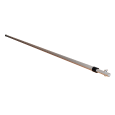  Telescopic Handle 2700-5130MM Aluminium Heavy Duty For Bull Floats Australia Made