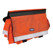 Tool Bag Heavy Duty UV Treated PVC Vinyl Tear Proof Material 500mm x 280mm Miners Bag