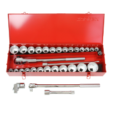  Socket Set 3/4