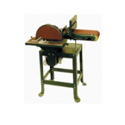 Belt Disc Sander 6