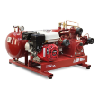 594933 - Air Compressor T20PMFC-60L 6.5