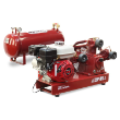 594933 - Air Compressor T20PMFC-60L 6.5