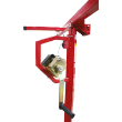 511183 - Wallboard Gyprock Hoist 68KG