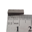 580704 - M/Lathe Tool Tip Qa1222R-03