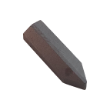 580707 - M/Lathe Tool Tip Lw1215R-06