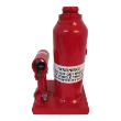 533801 - Hydraulic Bottle Jack 2.0 Ton