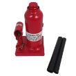 533801 - Hydraulic Bottle Jack 2.0 Ton