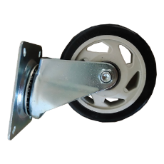 Front Wheel Part 17 To Suit 514620 514621 Coolers