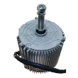 502323 - Motor Part 22 To Suit 514621