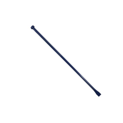 Fence Bar Hex 1800 X 25mm