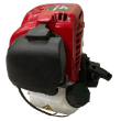 500972 - Complete Motor Suit 511519 and
