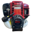 592098 - Engine Petrol Honda  1.5Hp
