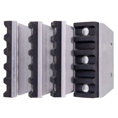 Ladder Feet Set Of 4 Suit 150KG Ladders Aluminium AA32 597897 & 597898