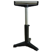 Roller Stand 800KG Capacity Heavy Industrial Telescopic 580mm-970mm