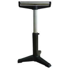  Roller Stand 800KG Capacity Heavy Industrial Telescopic 580mm-970mm