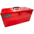 592683 - Tool Kit 88pc 5 Tray Red