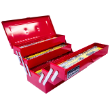 592683 - Tool Kit 88pc 5 Tray Red