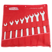Spanner Set Jumbo 8Pc 1