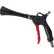 Air Blow Gun Turbo Powered Air Duster With Nitto Style Fitting