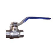 Air Ball Valve Brass 1/2