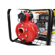 598649 - Pump Fire Fighting Twin Impell