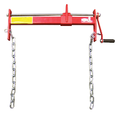  Engine Tilter Load Balancer Max. Cap. 450kg