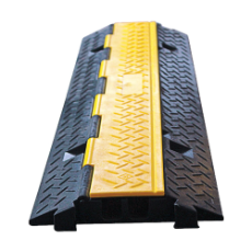  Cable Cover 2 Channel 1000mm x 250mm x 50mm 7KG