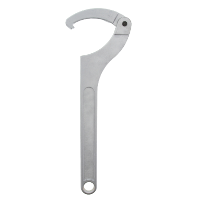 Wrench Fixed Type Hook 120mm to 180mm