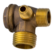 Checkvalve Part 55 Suit 598554 - 598553