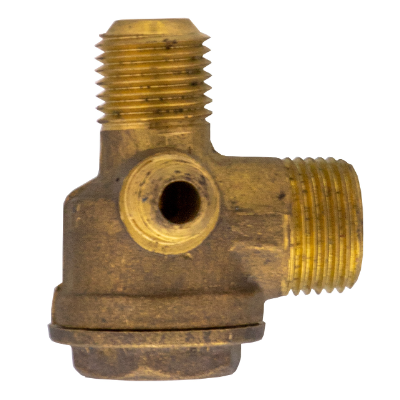 A/C Check Valve Suit Silent Type Air Comp Alum 594138 594140