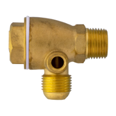  Non Return Valve 1/2