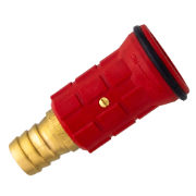 Fire Nozzle Red 1