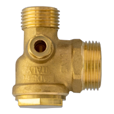 A/C Non Return Valve 1/2