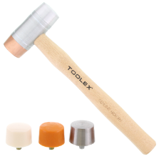 Hammer Interchangeable 13