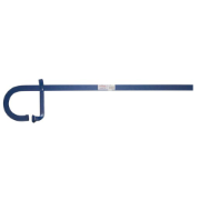 Formwork Clamp 1400 X 1200 Toolex Product Label