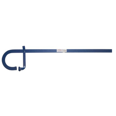 Formwork Clamp 1400 X 1200 Toolex Product Label