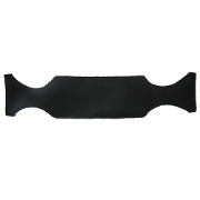 Helmet 594537 / 38 Sweat Band 5Pc Replacement Pack
