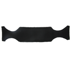 Helmet 594537 / 38 Sweat Band 5Pc Replacement Pack