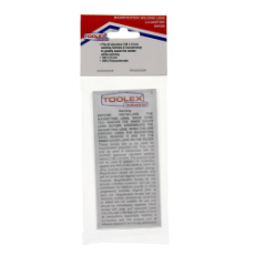 Welding Lens 2.0 Diopter Magnification Clear