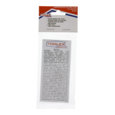 Welding Lens 1.75 Diopter Magnification Clear