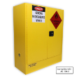 512189 - Flammable Storage Cabinet 160L