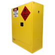 512189 - Flammable Storage Cabinet 160L