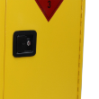 512190 - Flammable Storage Cabinet 250L
