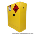 512190 - Flammable Storage Cabinet 250L