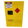 512191 - Flammable Storage Cabinet 30L