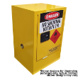 512191 - Flammable Storage Cabinet 30L